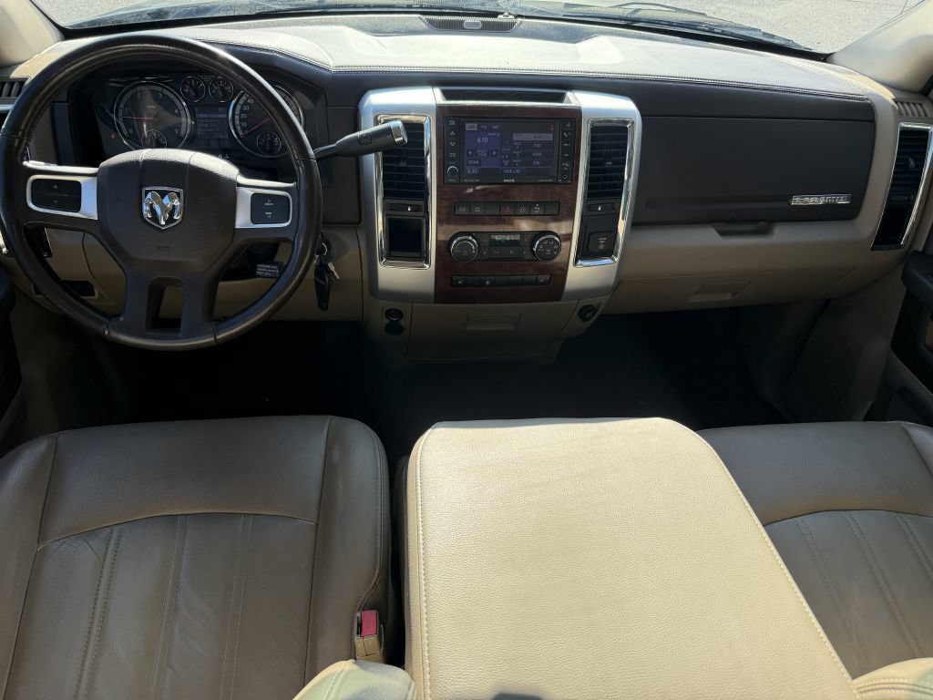 Used 2010 Dodge Ram 3500 Truck Laramie w/ Chrome Accents Group RWD image 53