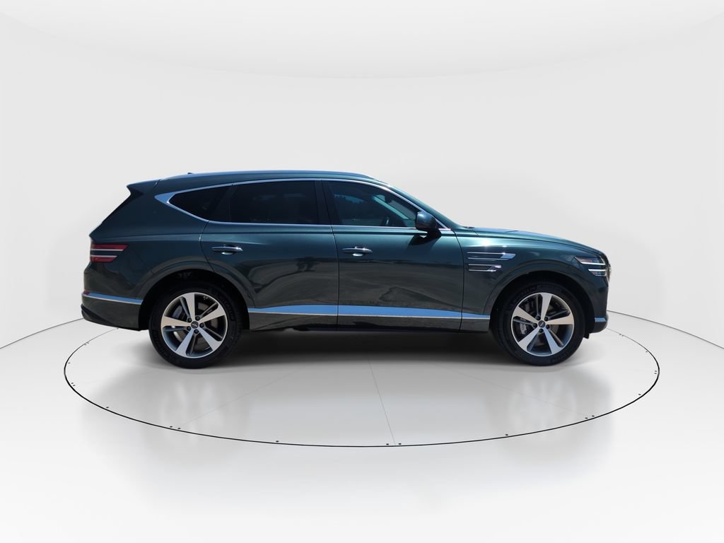 Used 2023 Genesis GV80 3.5T AWD/4WD image 9