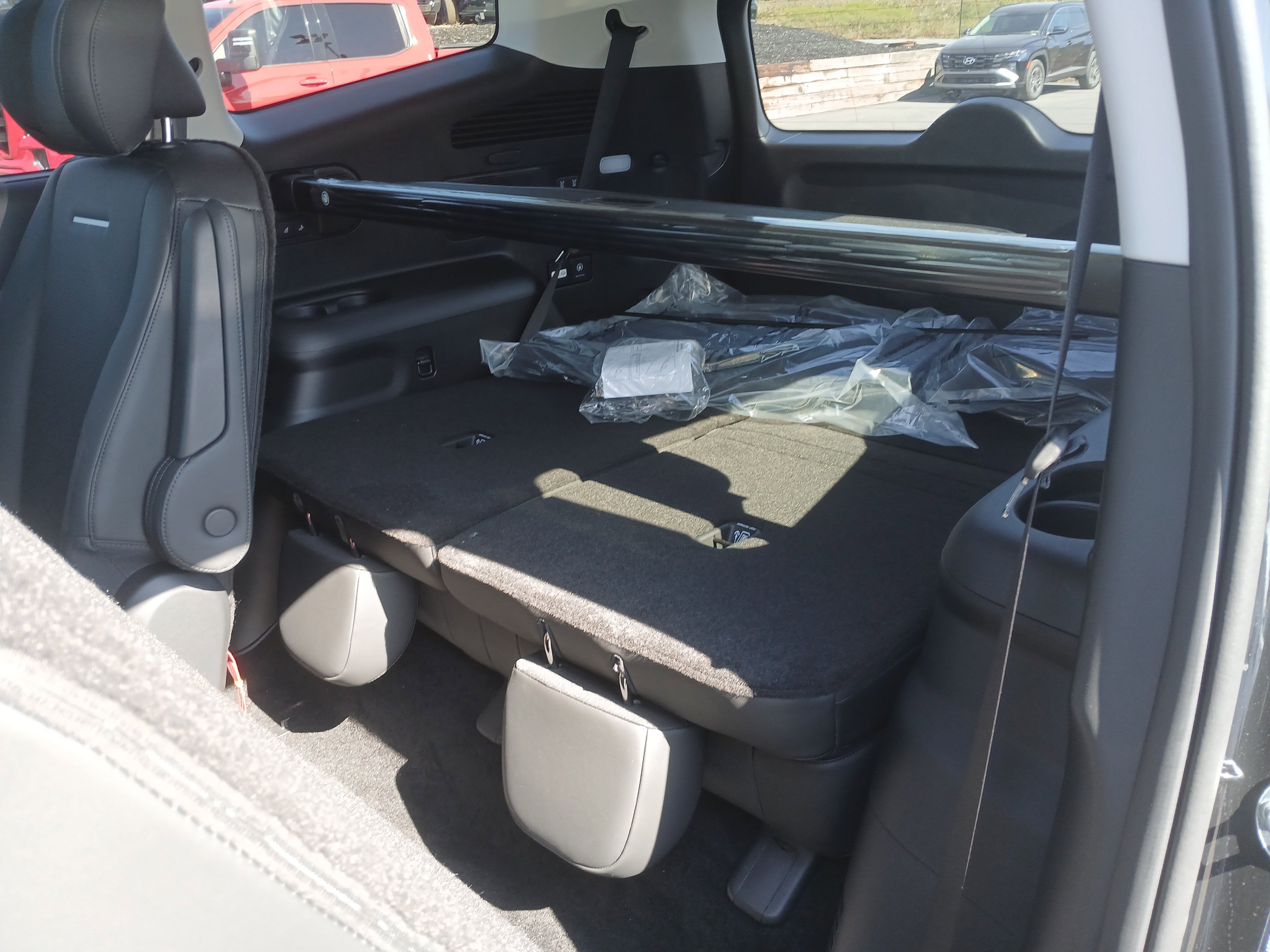 New 2026 Hyundai Ioniq 9 Limited image 14