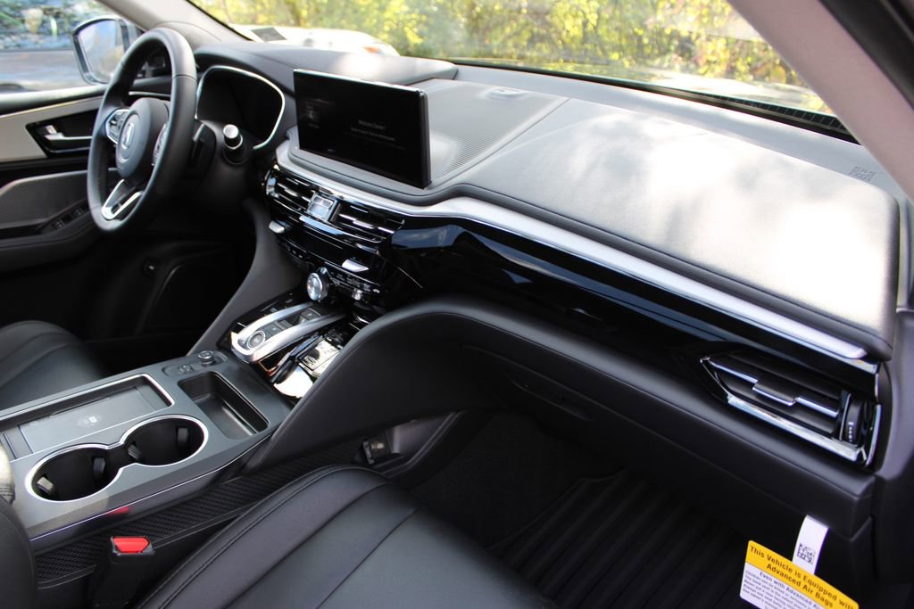 New 2026 Acura MDX SH-AWD image 48