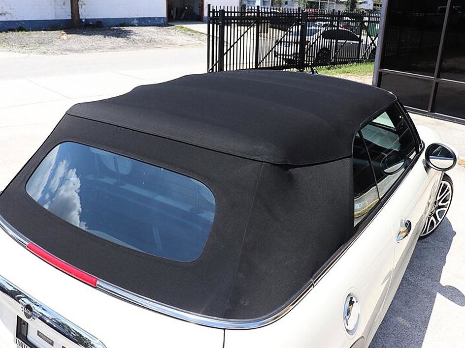 Used 2019 MINI Cooper S FWD image 13