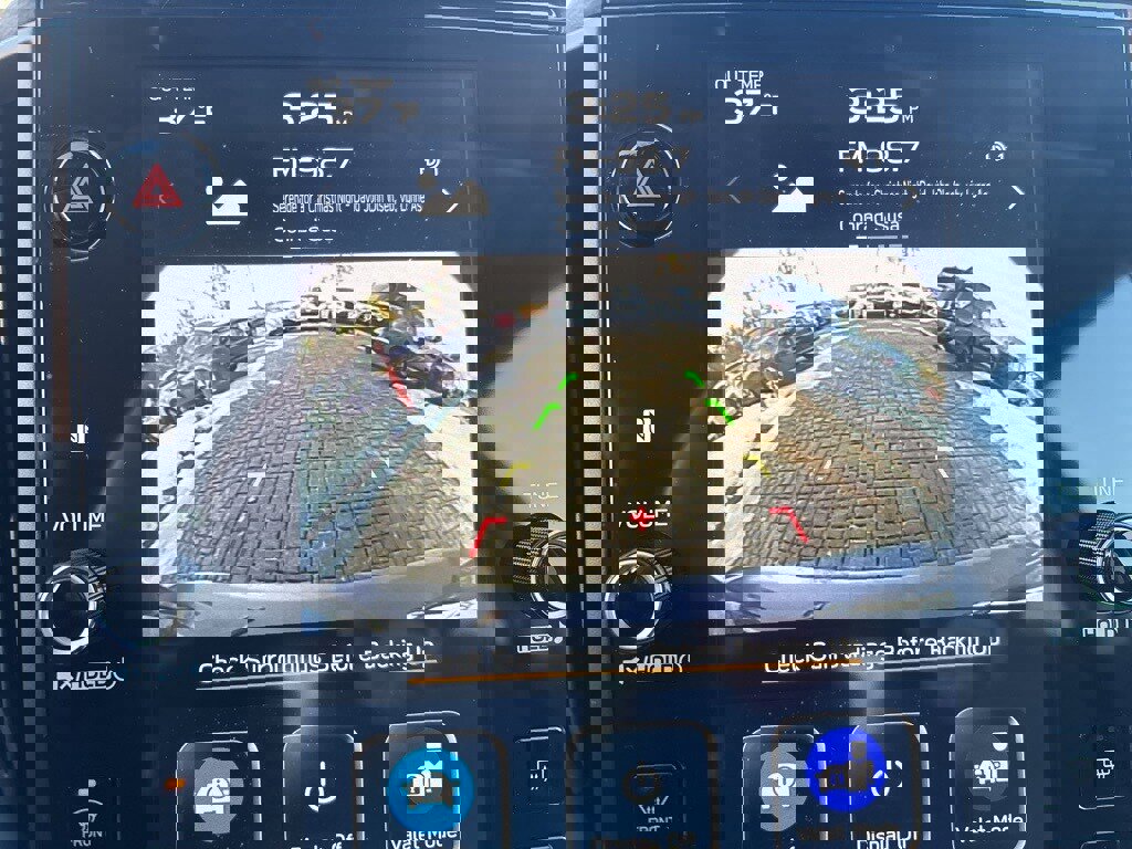 New 2025 Subaru Crosstrek 2.0i Premium image 22