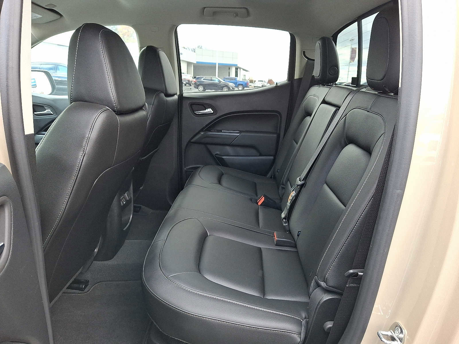 Used 2022 Chevrolet Colorado ZR2 image 10