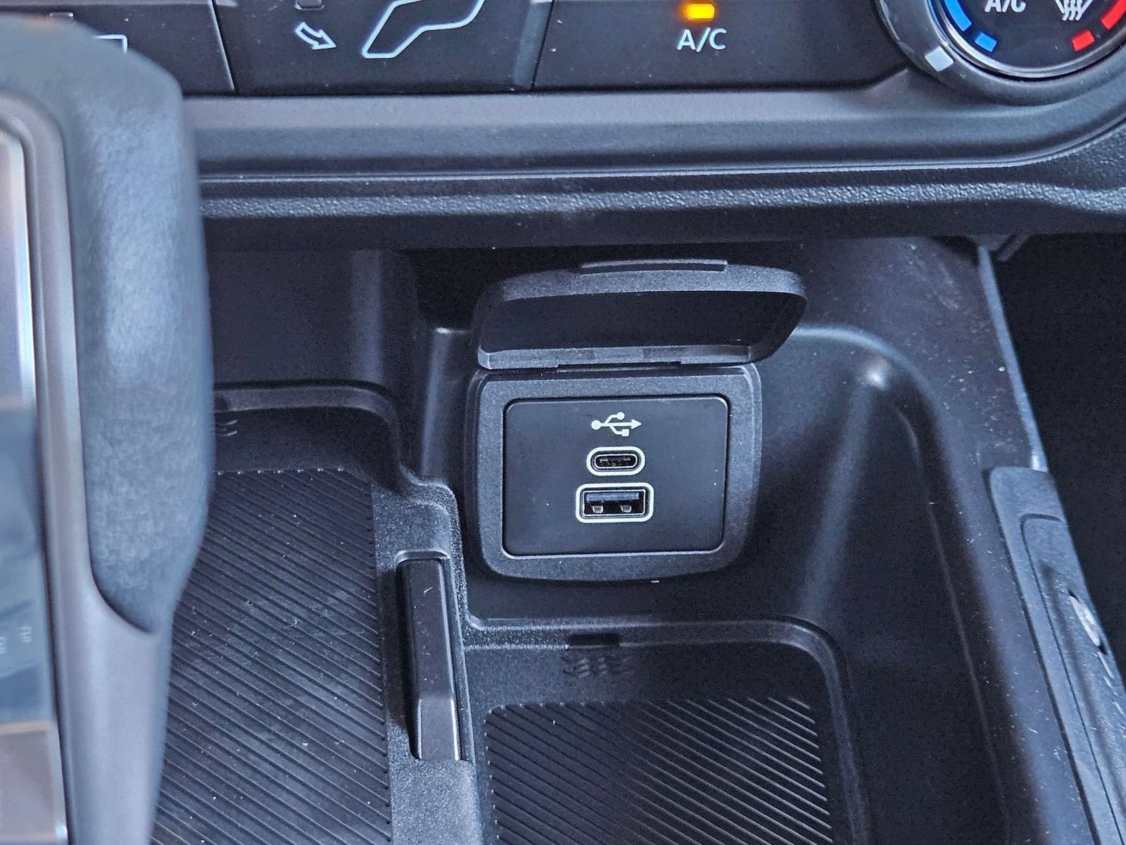 New 2026 Ford Bronco 4-Door AWD/4WD image 20