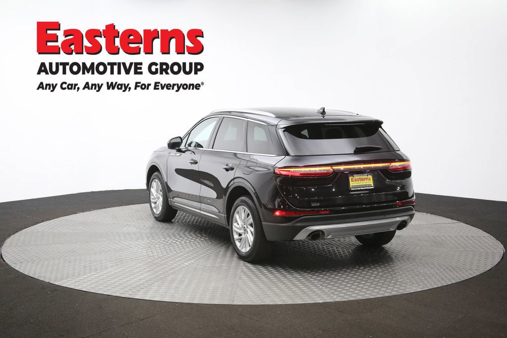 Used 2021 Lincoln Corsair AWD image 66