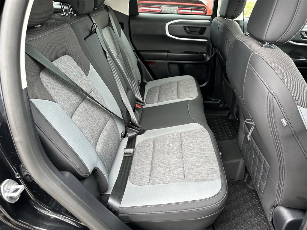 Used 2023 Ford Bronco Sport Big Bend w/ Convenience Package image 33