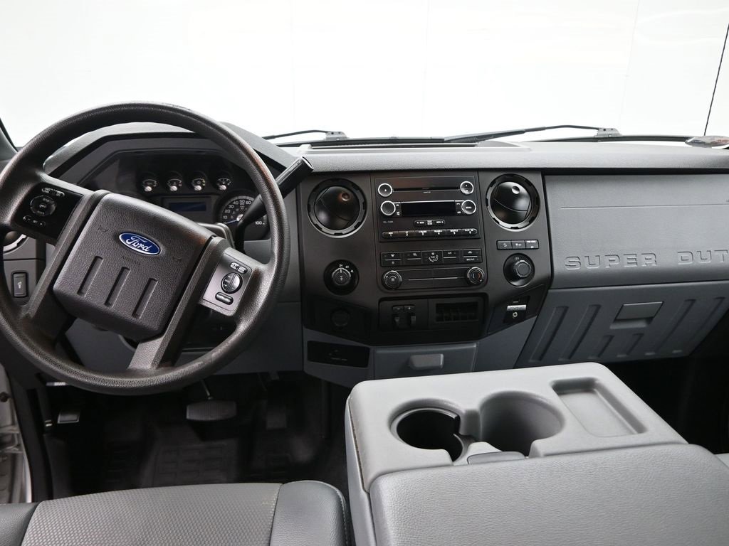 Used 2016 Ford F250 XL w/ Power Equipment Group image 10