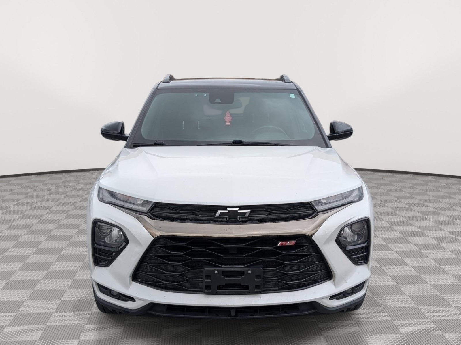 Used 2022 Chevrolet TrailBlazer RS AWD/4WD image 8