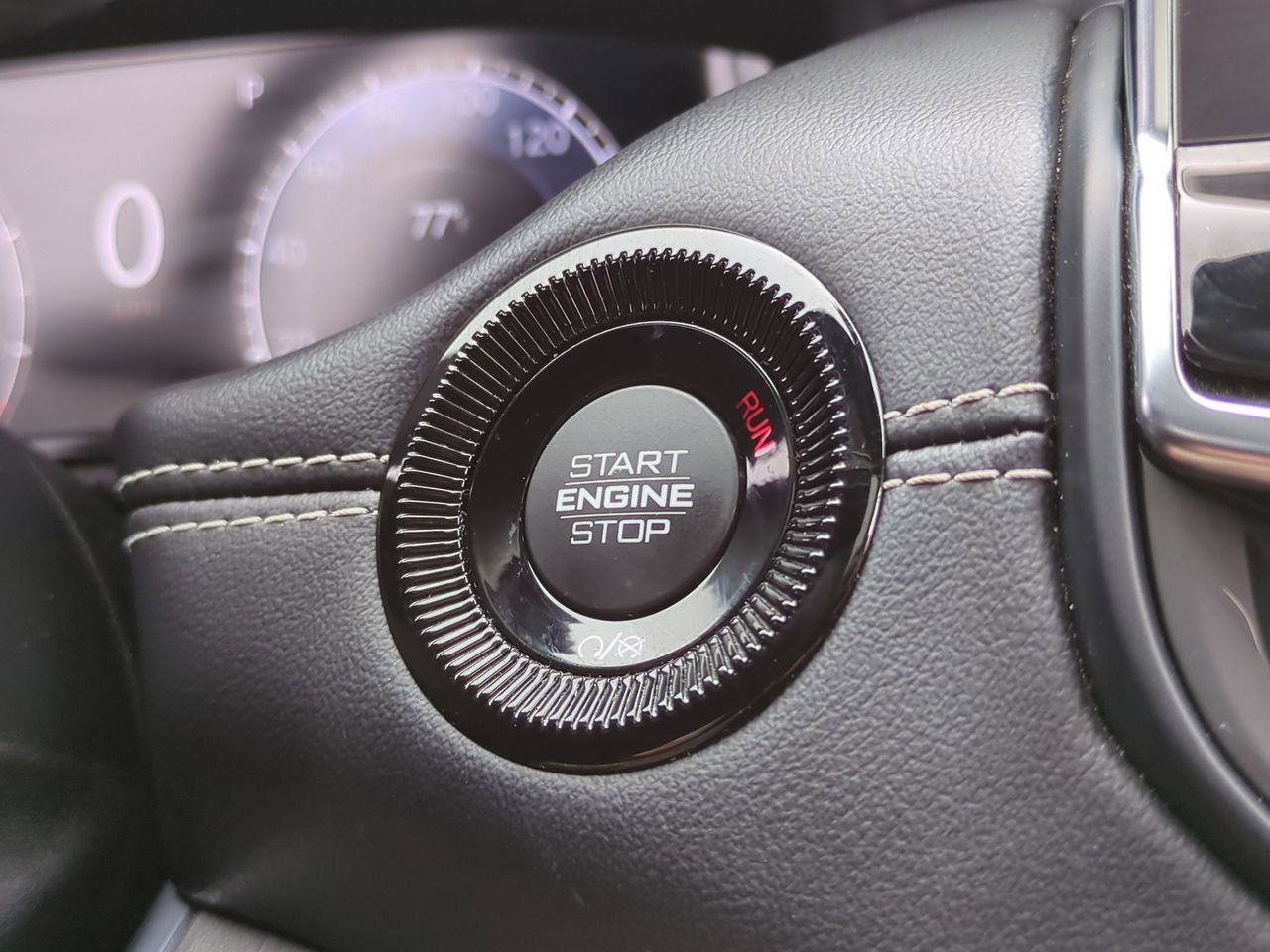 Used 2022 Jeep Compass High Altitude AWD/4WD image 29