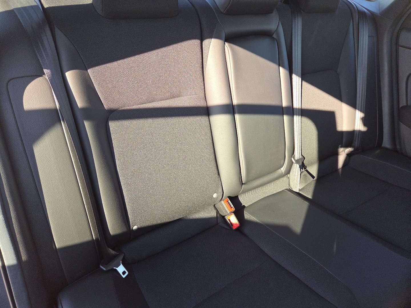 Used 2026 Honda Civic Sport image 19
