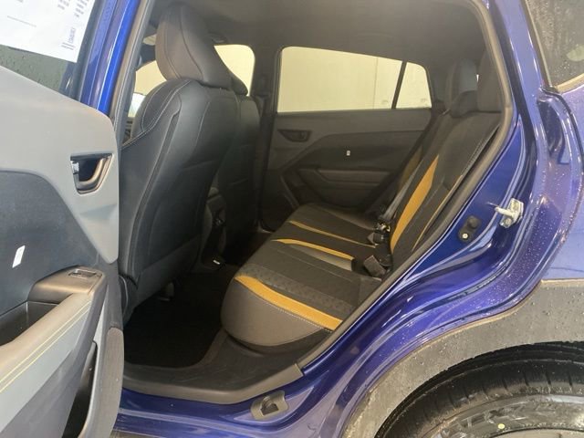 Certified 2025 Subaru Crosstrek 2.5i Sport image 11