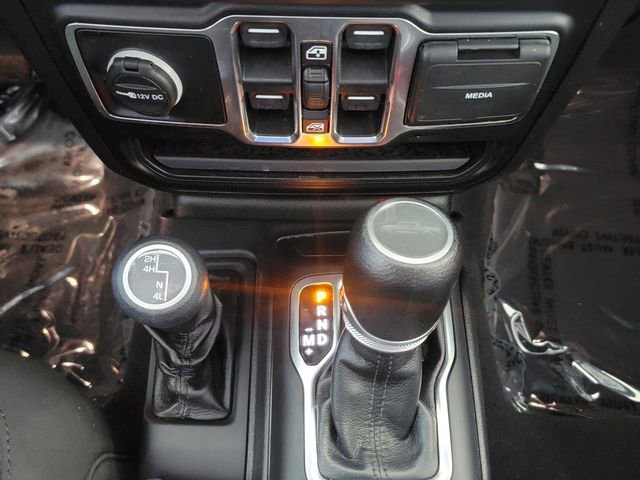 Used 2022 Jeep Gladiator Sport AWD/4WD image 23