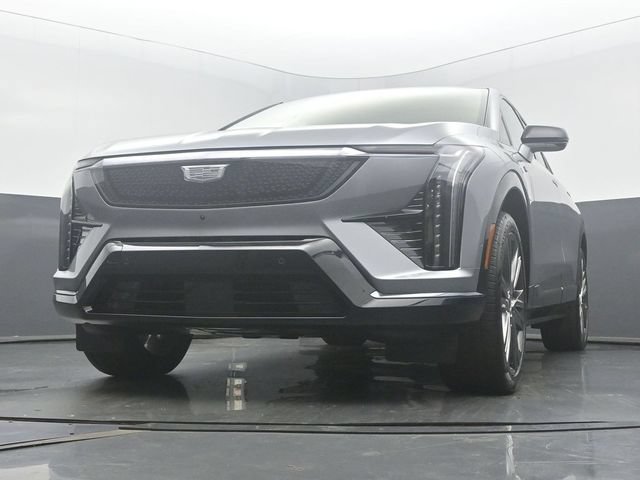 New 2026 Cadillac Optiq Sport 2 AWD/4WD image 48
