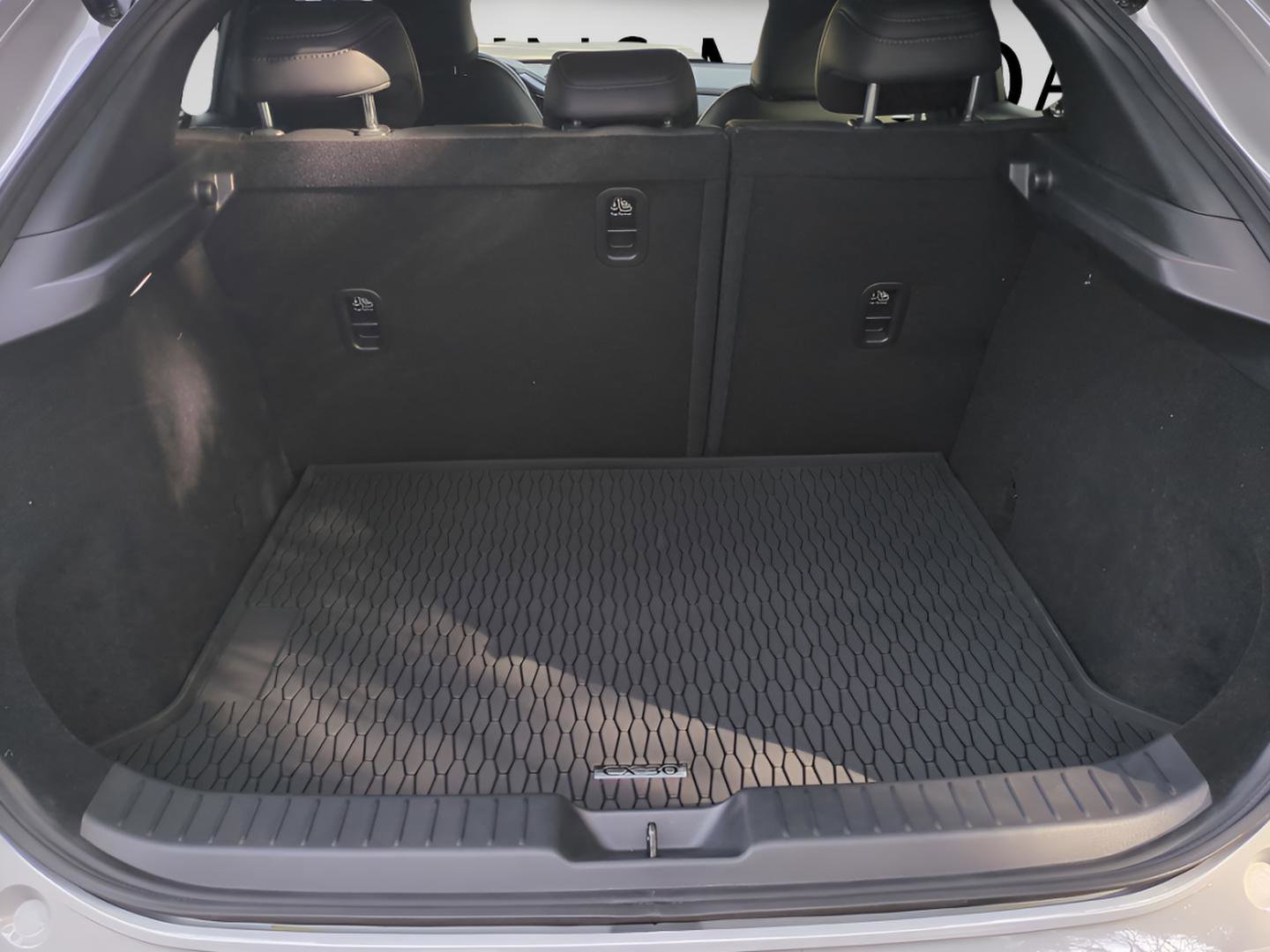 New 2026 MAZDA CX-30 AWD 2.5 S w/ Select Sport Pkg image 25