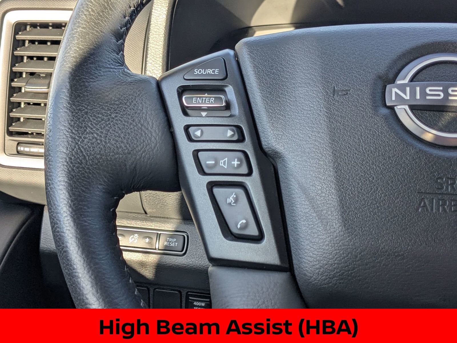 Certified 2024 Nissan Frontier SL w/ Technology Package image 16