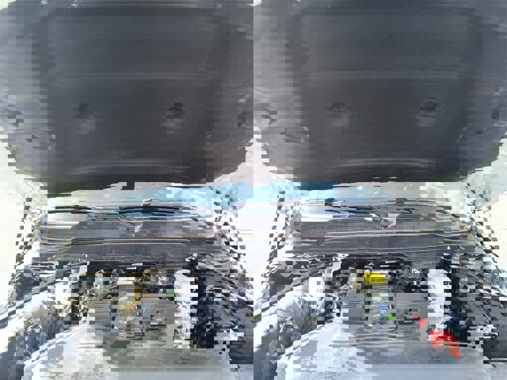 Used 2024 RAM 2500 Big Horn image 24