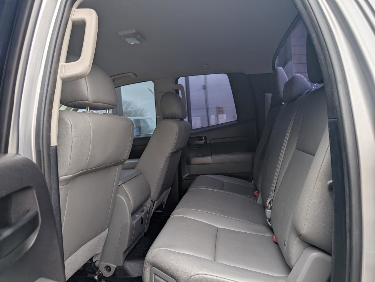 Used 2013 Toyota Tundra Double Cab w/ Tow Pkg image 15