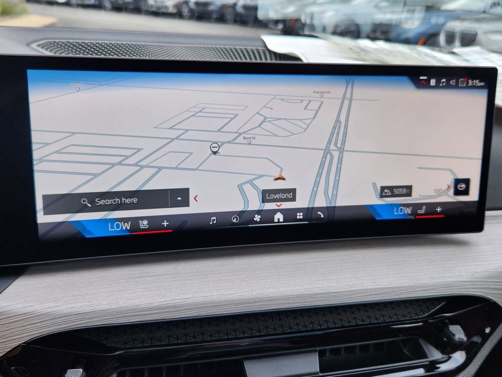 New 2026 BMW 430i xDrive w/ Premium Package AWD/4WD image 13