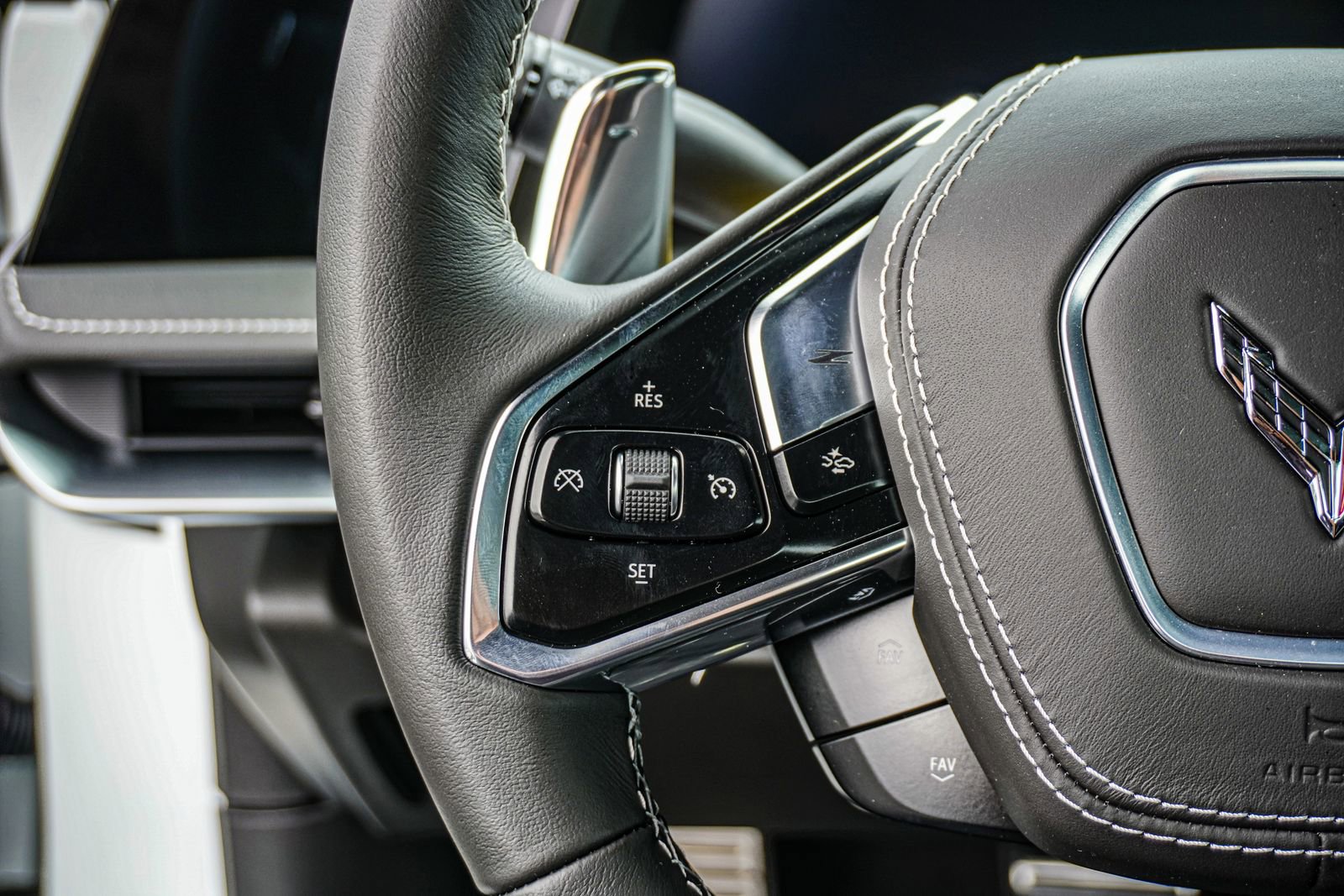 New 2026 Chevrolet Corvette Z06 image 23
