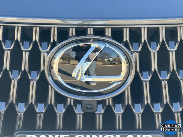 Used 2025 Lexus NX 350 AWD w/ Cold Area Package image 31