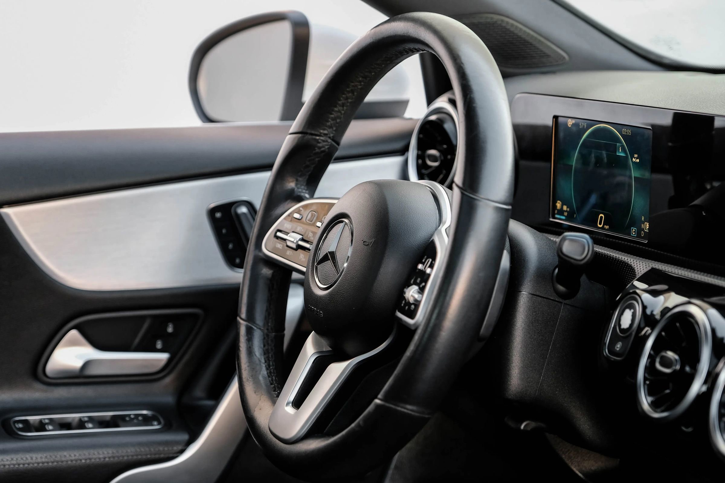 Used 2019 Mercedes-Benz A 220 4MATIC image 18