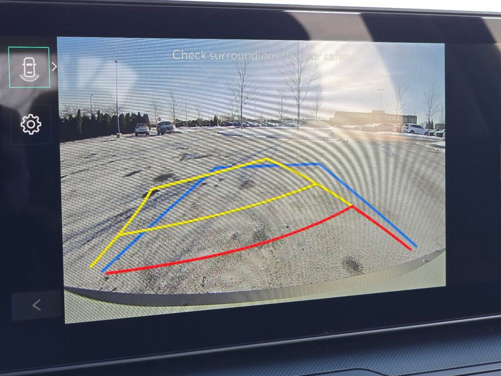 New 2025 Kia K4 LXS image 3