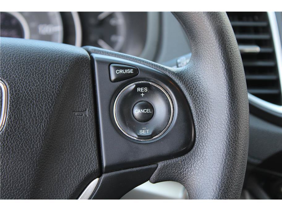 Used 2016 Honda CR-V EX image 19