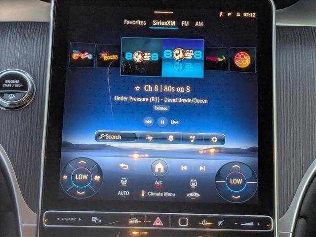 New 2026 Mercedes-Benz GLC 300 image 11