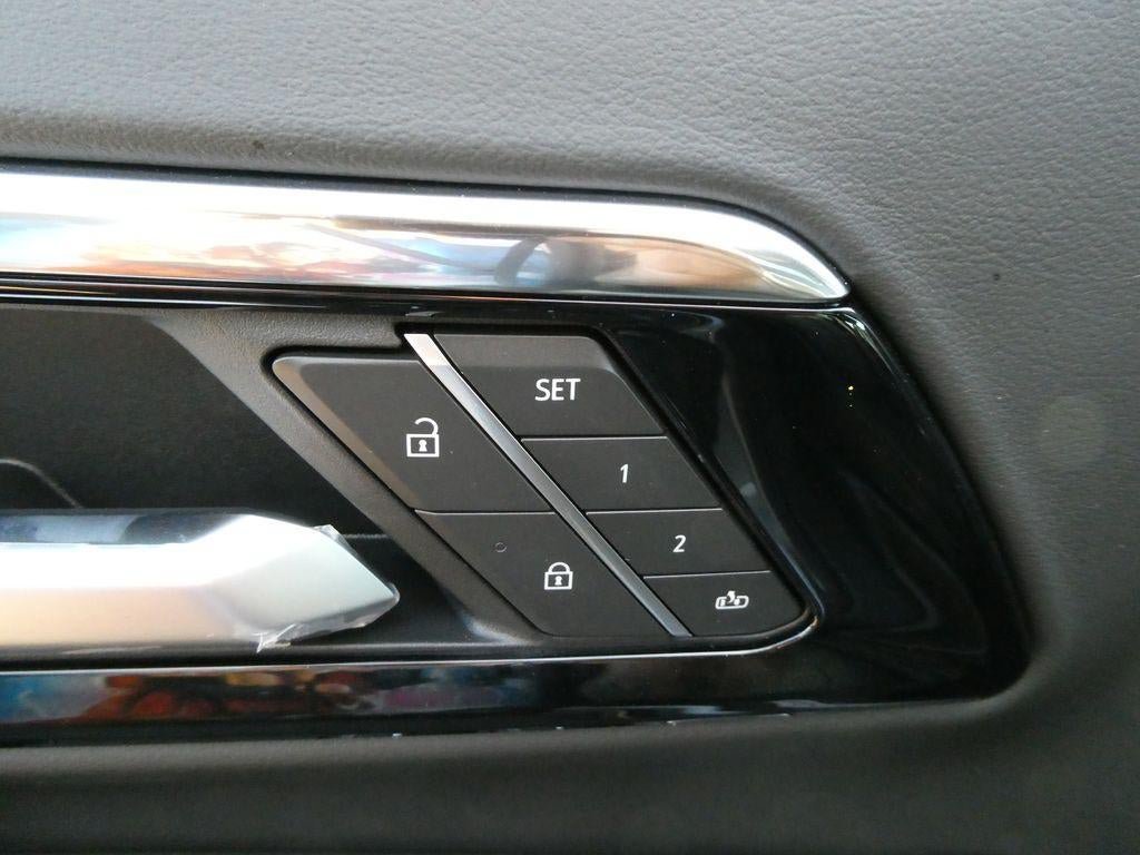 New 2026 Chevrolet Suburban High Country AWD/4WD image 20