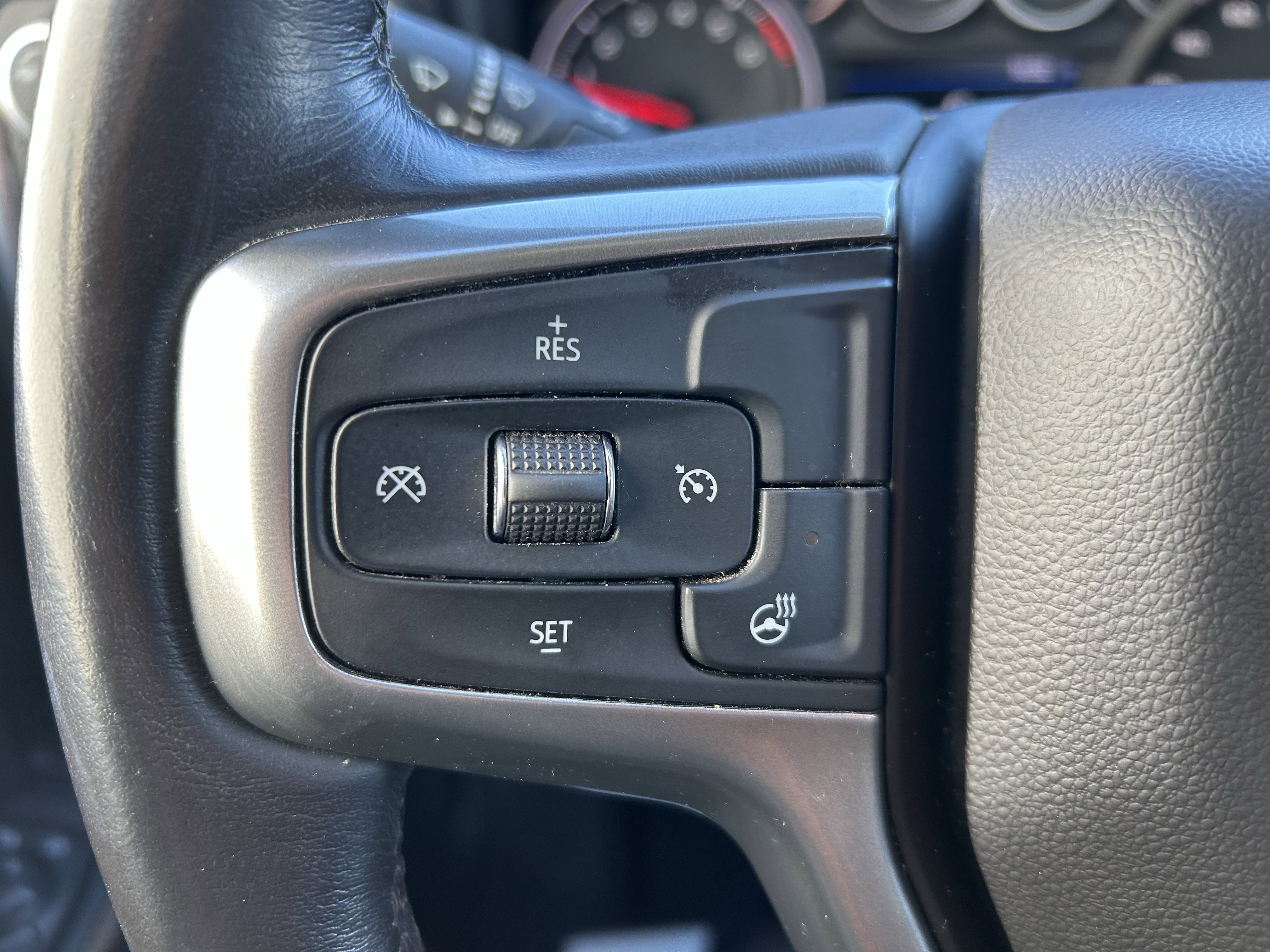 Used 2019 Chevrolet Silverado 1500 LT Trail Boss w/ Convenience Package image 26