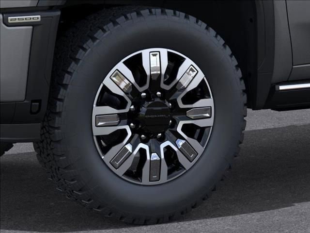 New 2026 GMC Sierra 2500 Denali w/ Technology Package image 9