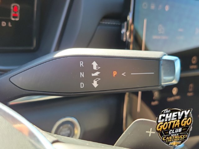 Used 2026 GMC Terrain Elevation AWD/4WD image 15