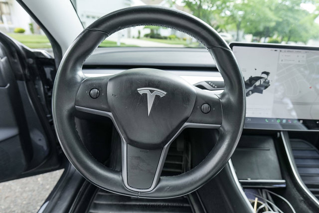 Used 2018 Tesla Model 3 Long Range AWD/4WD image 43