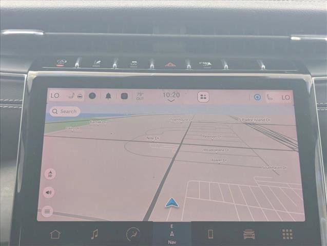 Used 2023 Jeep Grand Cherokee Limited image 11