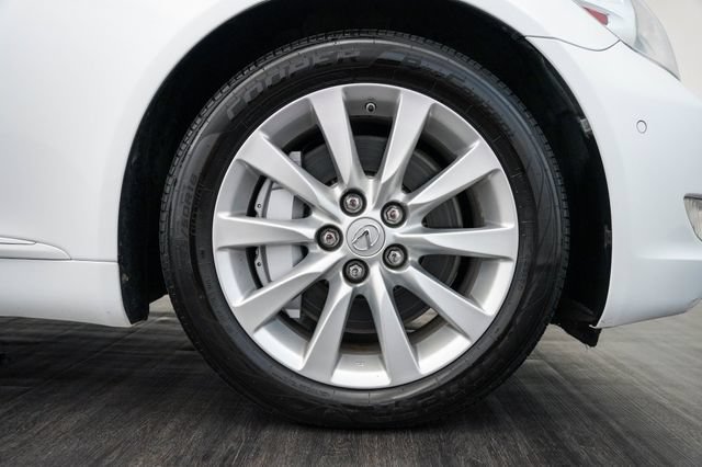 Used 2011 Lexus LS 460 AWD w/ Comfort Pkg image 44
