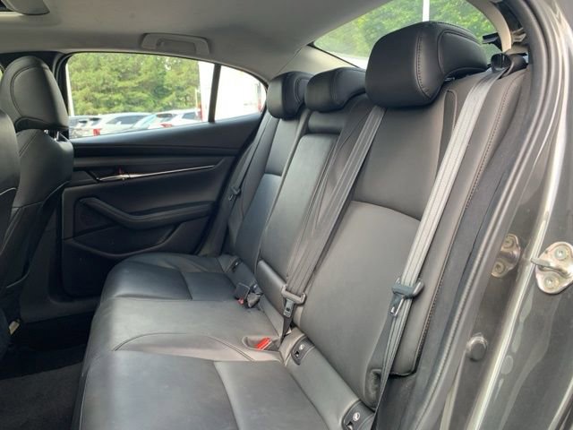 Used 2022 MAZDA MAZDA3 s image 38