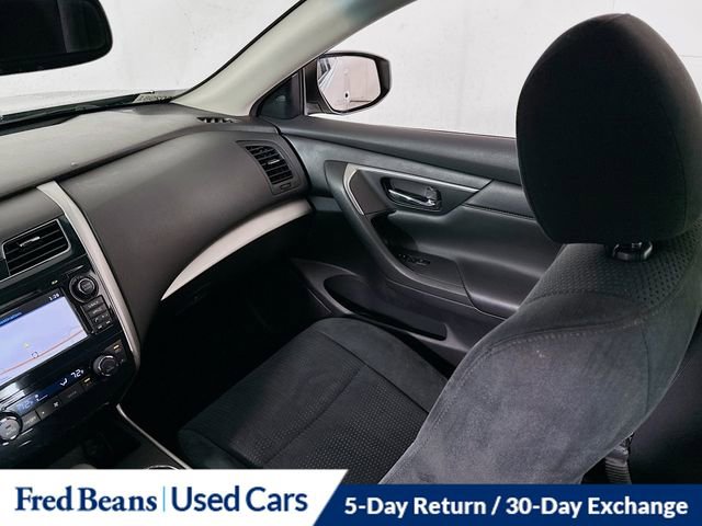 Used 2015 Nissan Altima 2.5 SV w/ Convenience Package image 25