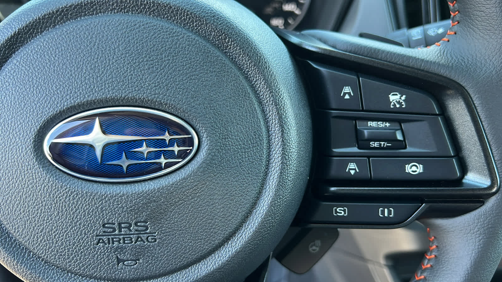 New 2026 Subaru Crosstrek 2.5i Limited w/ Crosstrek Mirror Package AWD/4WD image 19