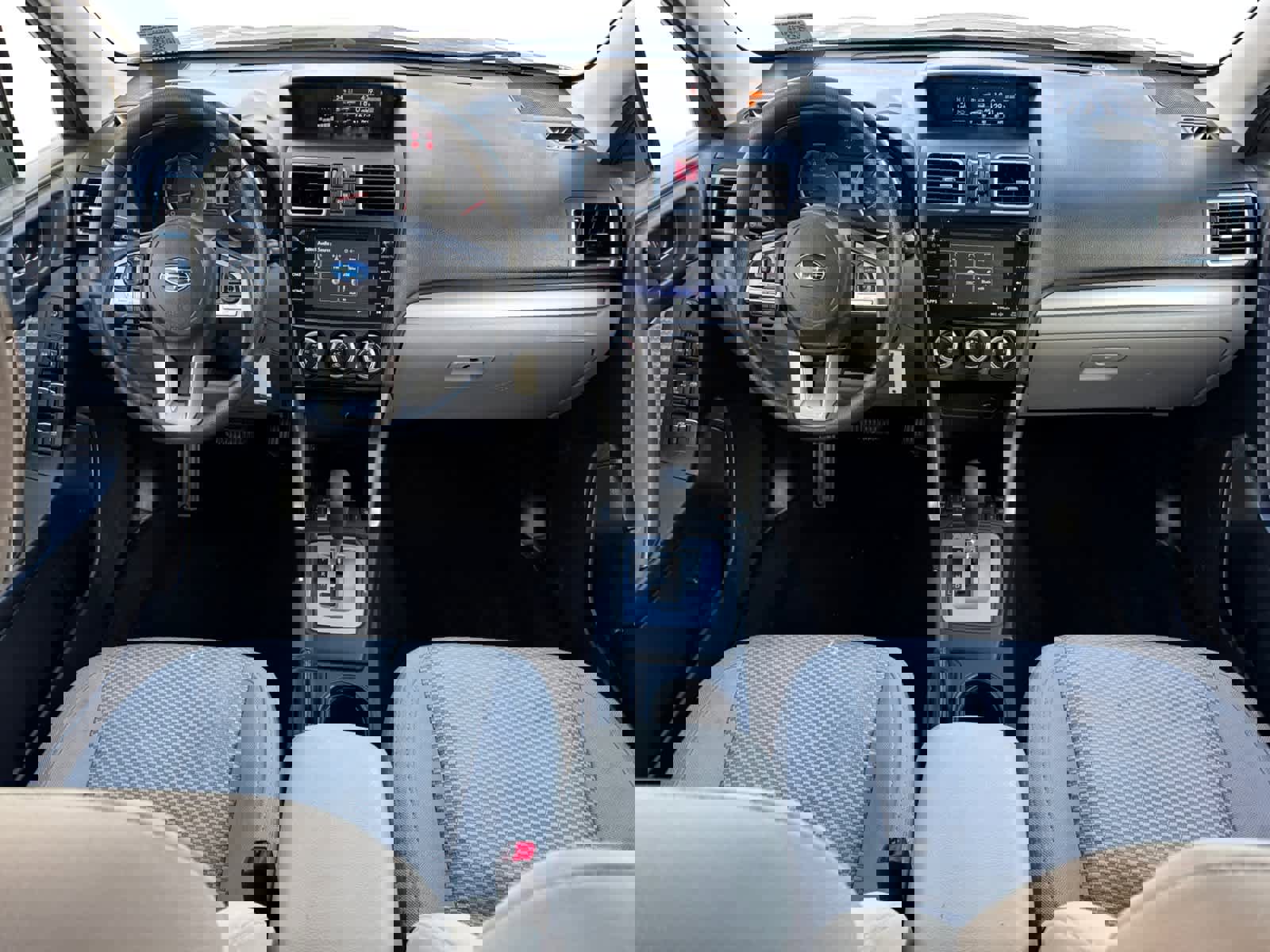 Used 2017 Subaru Forester 2.5i Premium w/ Protection Package #1 image 16