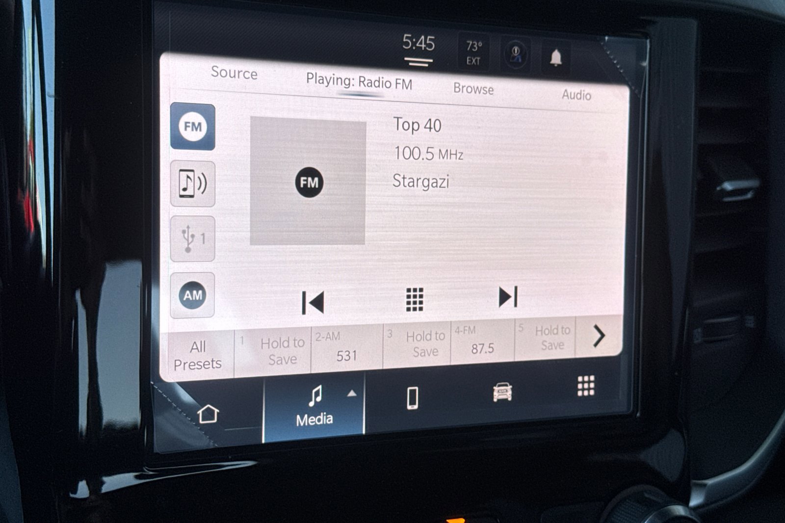 New 2026 RAM 1500 2WD Crew Cab image 16