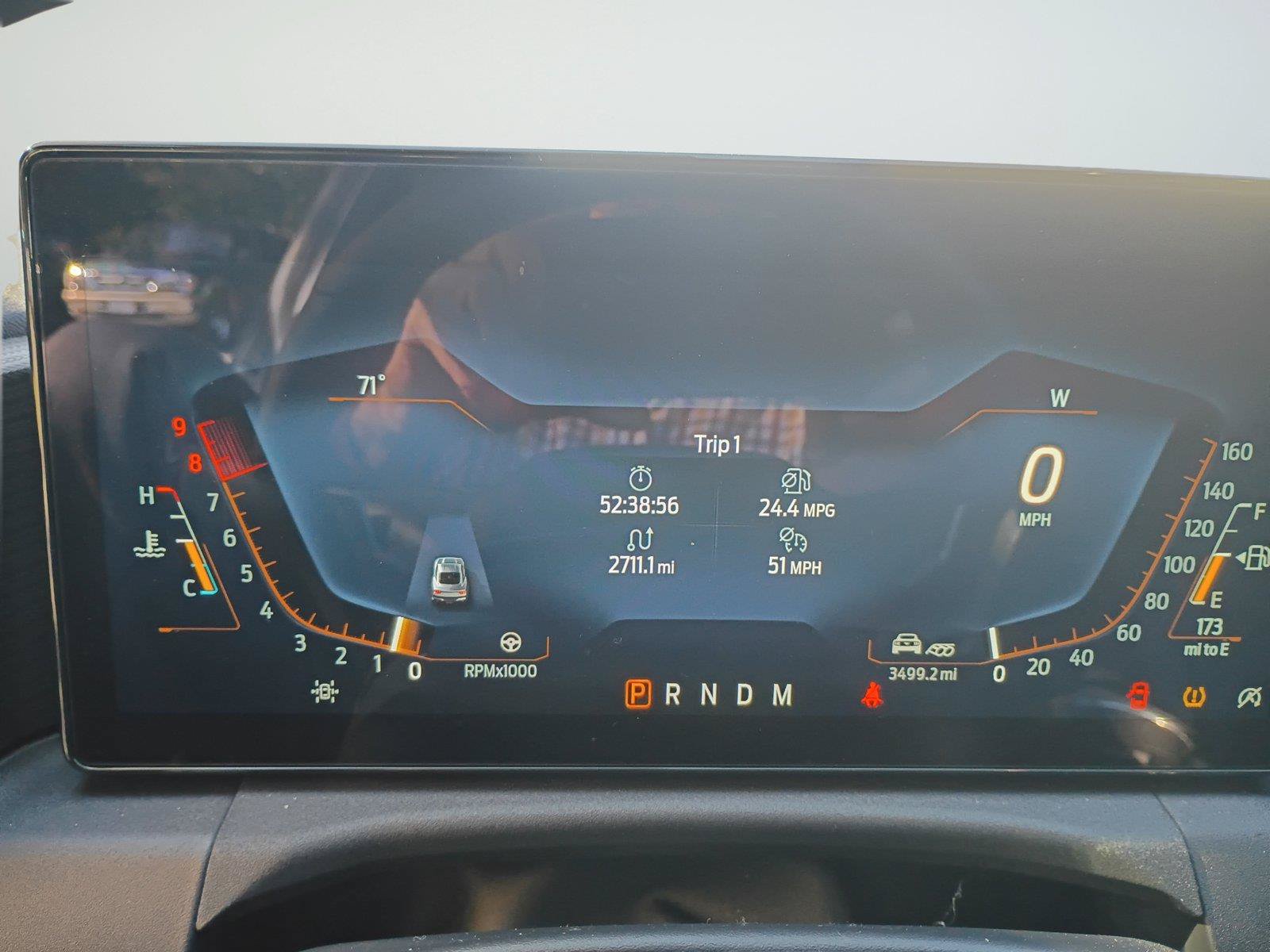 Certified 2026 Ford Mustang GT Premium RWD image 10