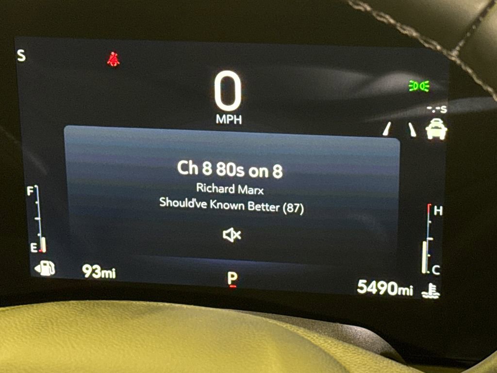 Used 2026 Buick Envista Preferred w/ Convenience I Package FWD image 31