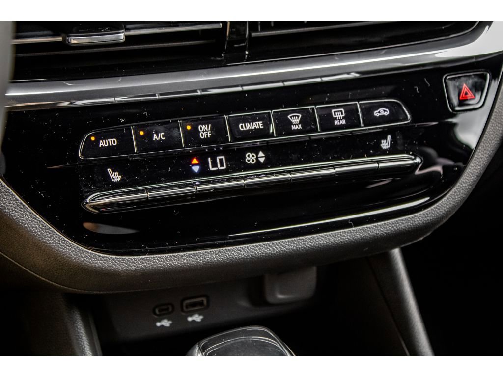 New 2025 Buick Envista Avenir image 32