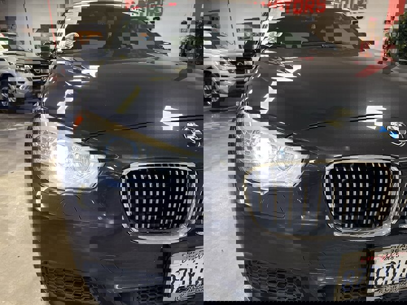 Used 2015 BMW 535i Gran Turismo image 28