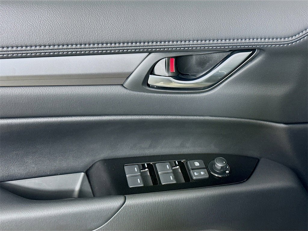 New 2025 MAZDA CX-5 AWD 2.5 S image 21