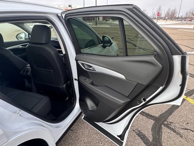 New 2026 Buick Envision Avenir image 43