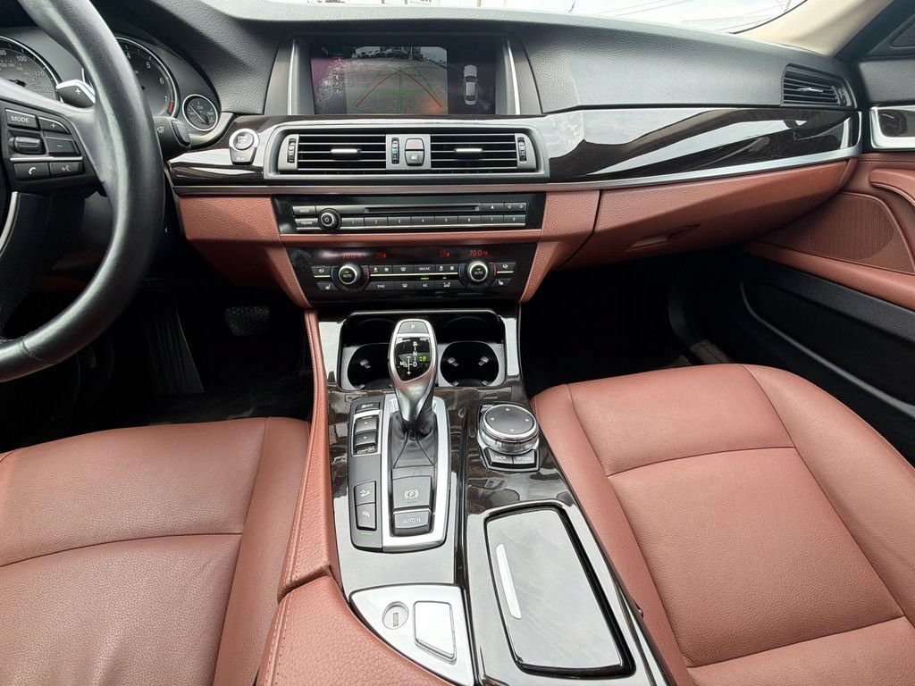 Used 2016 BMW 528i xDrive Sedan AWD/4WD image 24