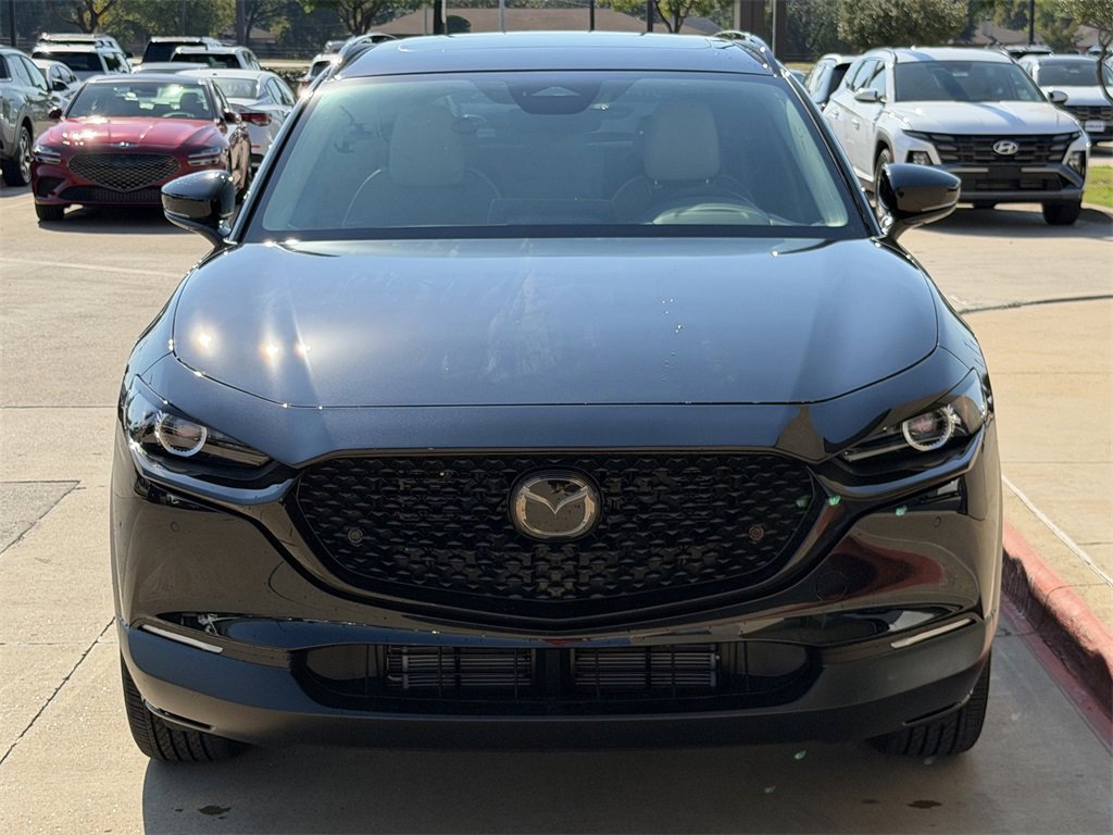 New 2026 MAZDA CX-30 AWD 2.5 S image 7