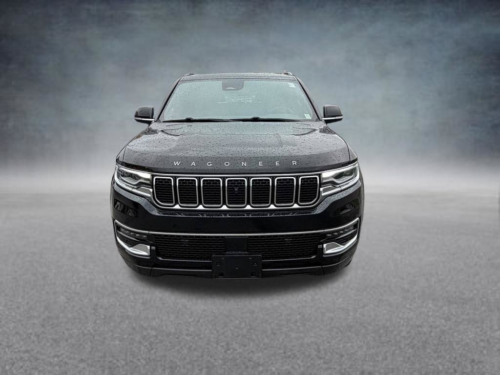 Used 2022 Jeep Wagoneer Series I w/ Convenience Group I AWD/4WD image 9