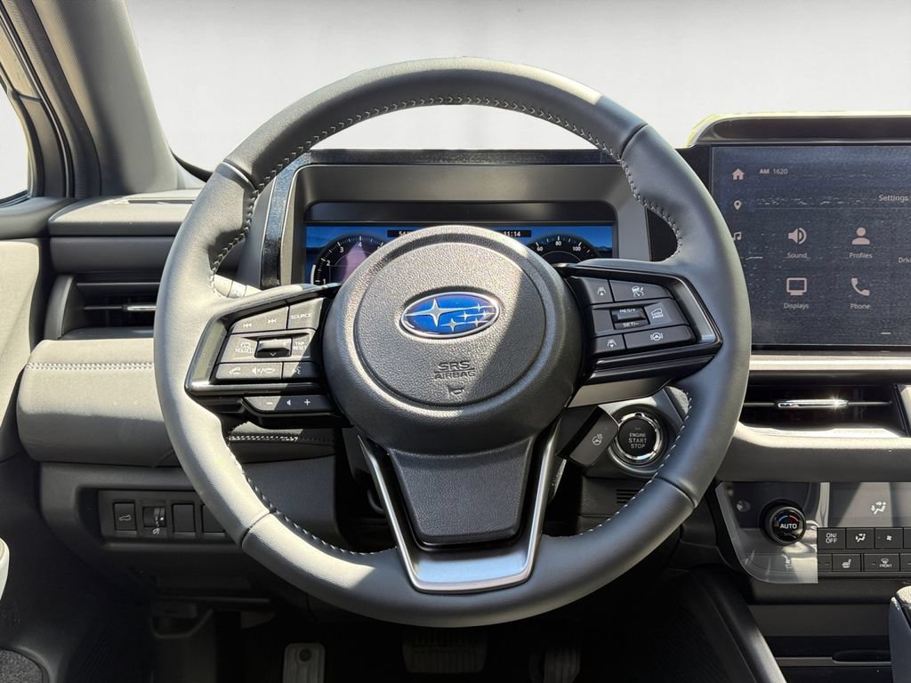 New 2026 Subaru Outback Touring XT AWD/4WD image 12